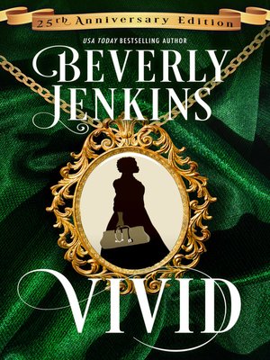 Vivid - ebook